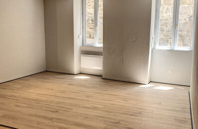 vente appartement 61 000 € à proximité de Albon (26140)