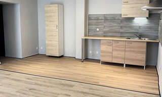 Appartement 3 Pièces 56 m² à vendre à Annonay (07100)