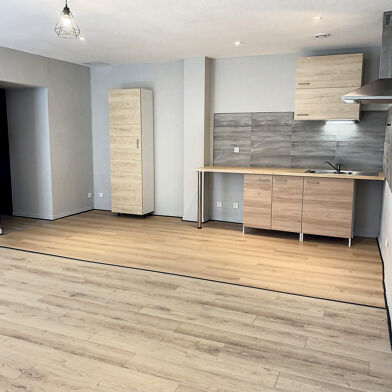 Appartement 3 pièces 61000 €