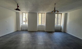 Appartement 2 Pièces 52 m² à vendre à Annonay (07100)