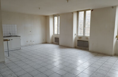 vente appartement 52 000 € à proximité de Davézieux (07430)