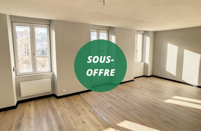 vente appartement 60 000 € à proximité de Davézieux (07430)