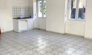 Appartement 3 Pièces 70 m² à vendre à Annonay (07100)