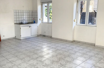 vente appartement 76 000 € à proximité de Saint-Vallier (26240)