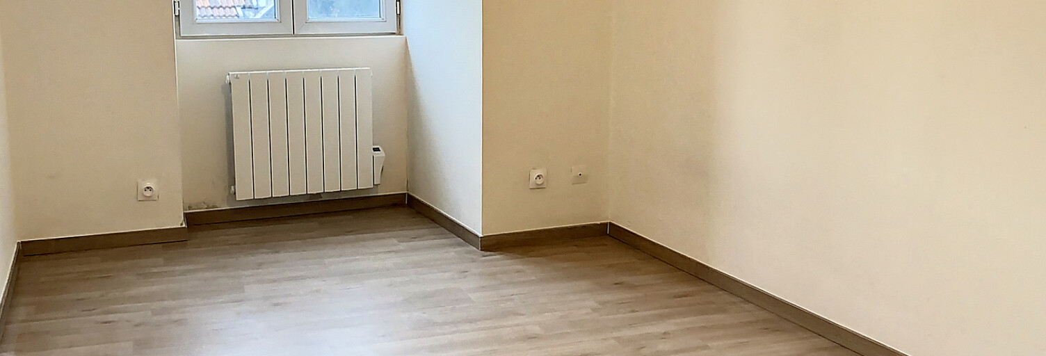 Appartement 3 Pièces 88 m² à vendre à Annonay (07100)
