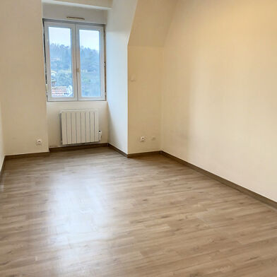 Appartement 3 pièces 72000 €