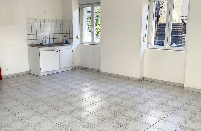 Appartement duplex 3 chambres ANNONAY centre-ville — photo 2