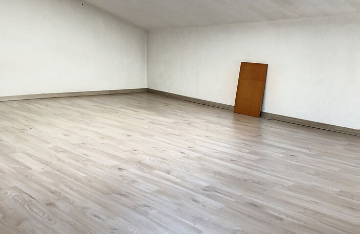 Appartement duplex 3 chambres ANNONAY centre-ville — photo 4