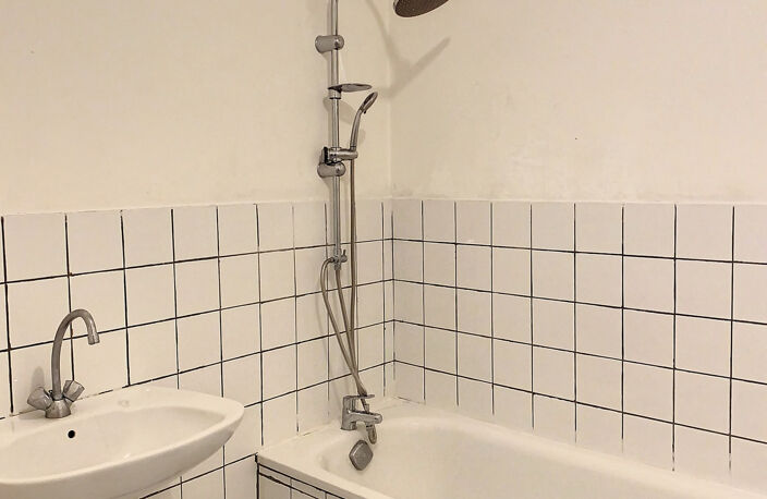 Appartement duplex 3 chambres ANNONAY centre-ville — photo 5