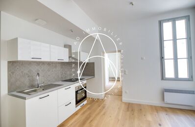 vente appartement 339 000 € à proximité de Saint-Jean-de-Védas (34430)