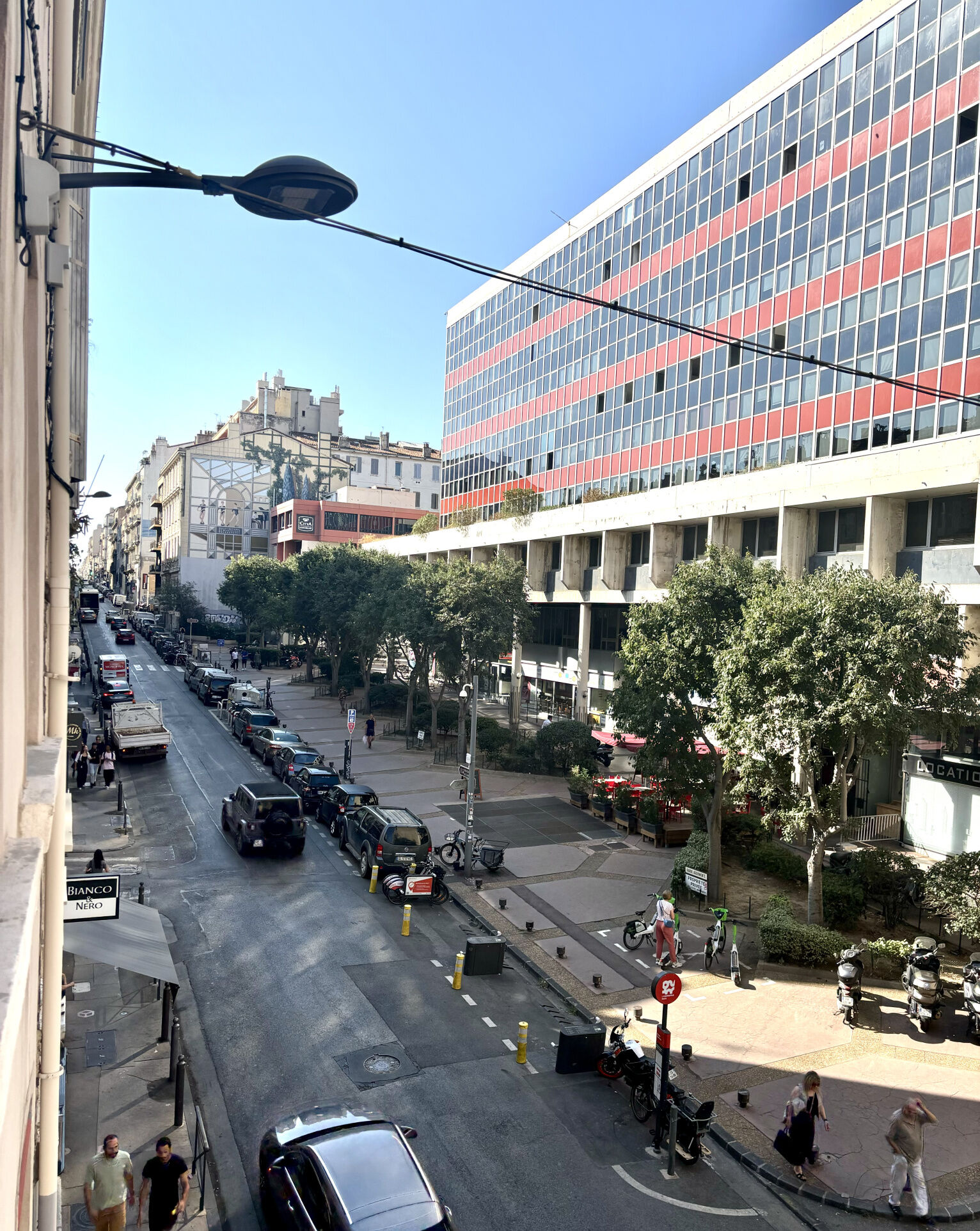 Immeuble  à vendre Marseille 6eme 13006