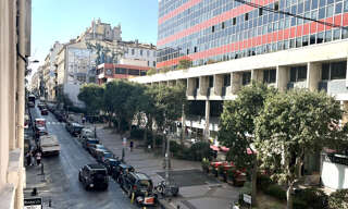 Immeuble  292 m² à vendre à Marseille 6 (13006)