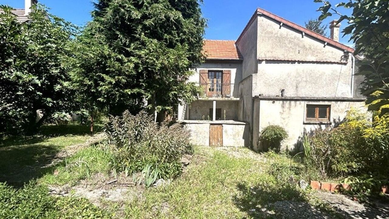 maison 7 pièces 150 m2 à vendre à Villepinte (93420)