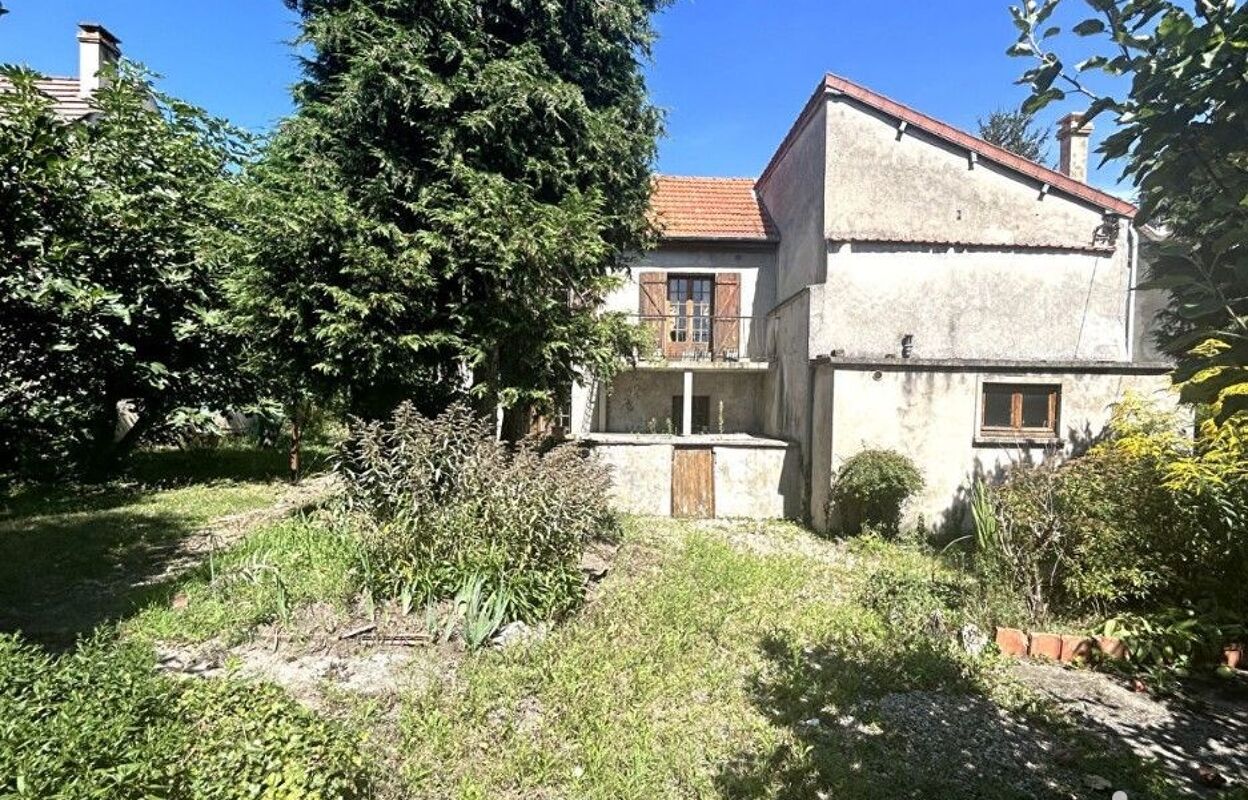 maison 7 pièces 150 m2 à vendre à Villepinte (93420)