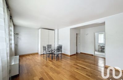 vente appartement 260 000 € à proximité de Paris 8 (75008)