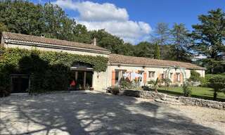 Maison 8 Pièces 310 m² à vendre à Loubès-Bernac (47120)