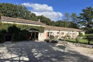Maison 8 pièces 999000 €