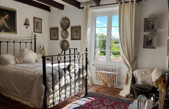 Vente maison 8 pièces 310 m² Loubès-Bernac (47120) — photo 5