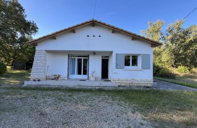 vente maison 149 800 € à proximité de Fargues-sur-Ourbise (47700)