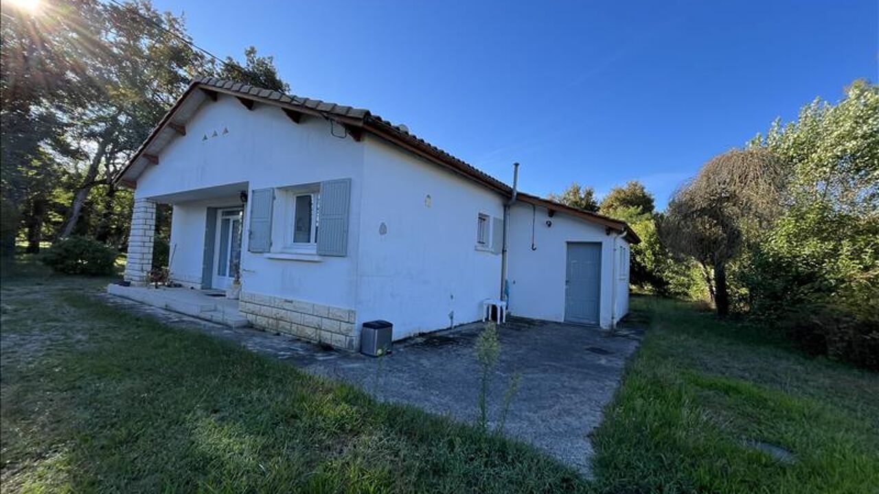 maison 4 pièces 75 m2 à vendre à Fargues-sur-Ourbise (47700)