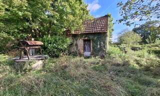 Maison 2 Pièces 70 m² à vendre à Vesdun (18360)