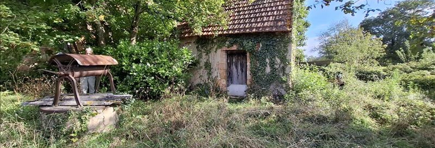 Maison 2 Pièces 70 m² à vendre à Vesdun (18360)