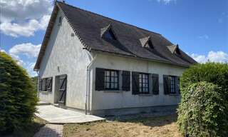 Maison 4 Pièces 96 m² à vendre à Saint-Denis-de-Jouhet (36230)