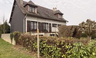 Maison 4 Pièces 96 m² à vendre à Saint-Denis-de-Jouhet (36230)