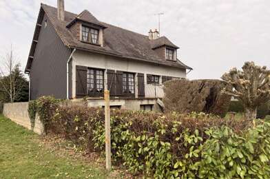 Maison 4 pièces 79560 €