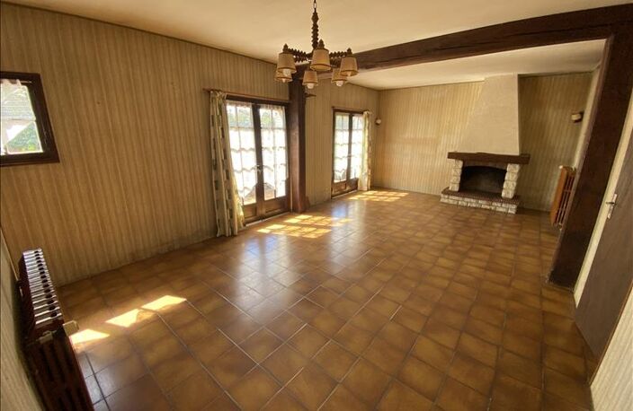 Pavillon de 4 pièces principales — photo 2