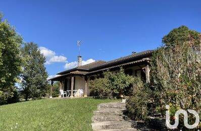 vente maison 168 000 € à proximité de Puylaroque (82240)