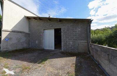 vente maison 66 900 € à proximité de Pocé-sur-Cisse (37530)