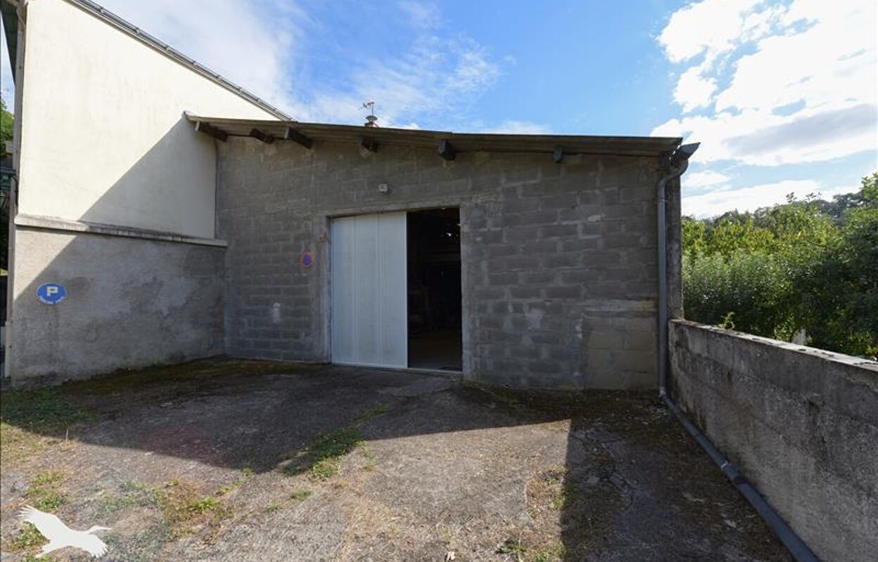 maison 1 pièces 100 m2 à vendre à Pocé-sur-Cisse (37530)