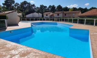 Maison 3 Pièces 25 m² à vendre à Les Mathes (17570)