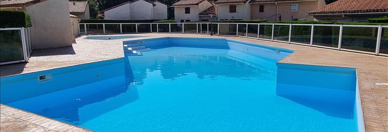 Maison 3 Pièces 25 m² à vendre à Les Mathes (17570)