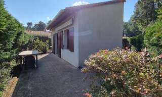 Maison 3 Pièces 25 m² à vendre à Les Mathes (17570)