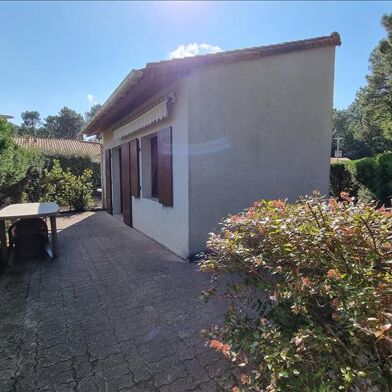 Maison 3 pièces 148730 €