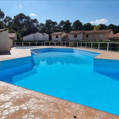 Maison 3 pièces 148730 €