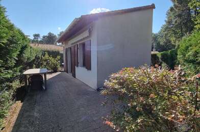 Maison 3 pièces 137600 €