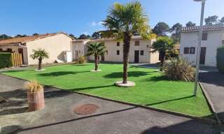 Maison 3 Pièces 25 m² à vendre à Les Mathes (17570)