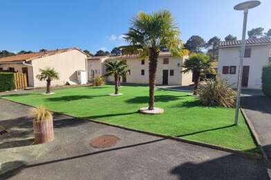 Maison 3 pièces 137600 €