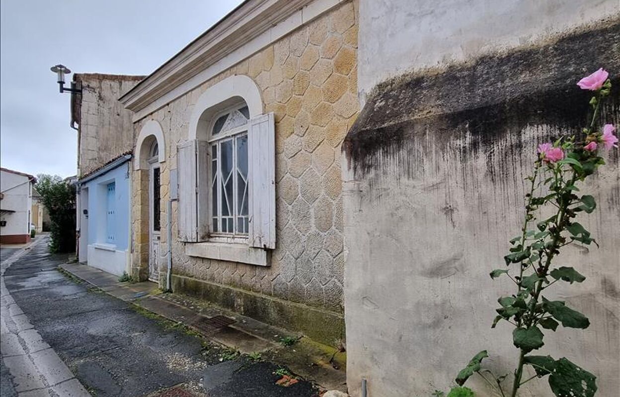 maison 3 pièces 78 m2 à vendre à La Tremblade (17390)