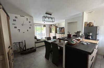 vente maison 140 825 € à proximité de Niherne (36250)