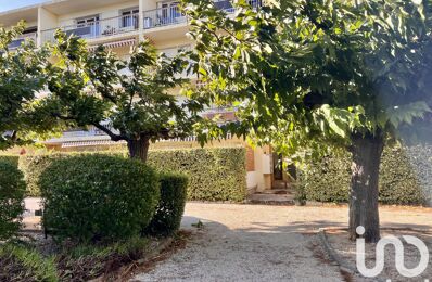 vente appartement 300 000 € à proximité de La Cadière-d'Azur (83740)