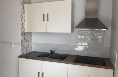 vente appartement 77 350 € à proximité de Châteauroux (36000)