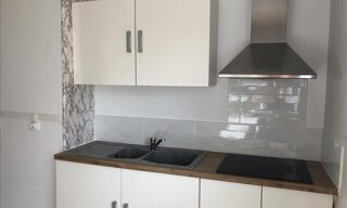 Appartement 2 Pièces 55 m² à vendre à Châteauroux (36000)