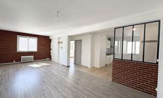 Appartement 2 Pièces 55 m² à vendre à Châteauroux (36000)