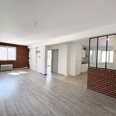 Appartement 2 pièces 72150 €