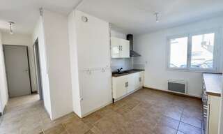 Appartement 2 Pièces 55 m² à vendre à Châteauroux (36000)