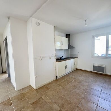 Appartement 2 pièces 69130 €